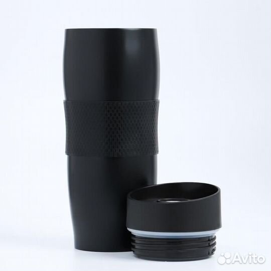 Термокружка, серия: City, 350 мл, сохраняет тепло