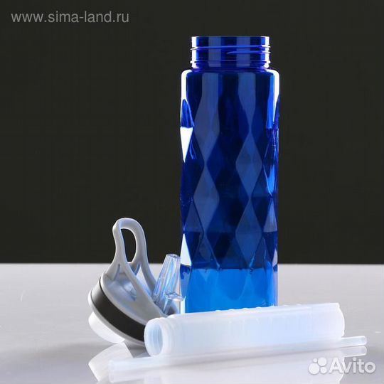 Бутылка для воды 