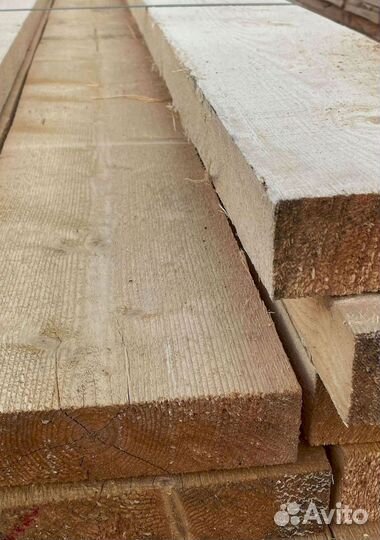 Доска пиломатериалы брус