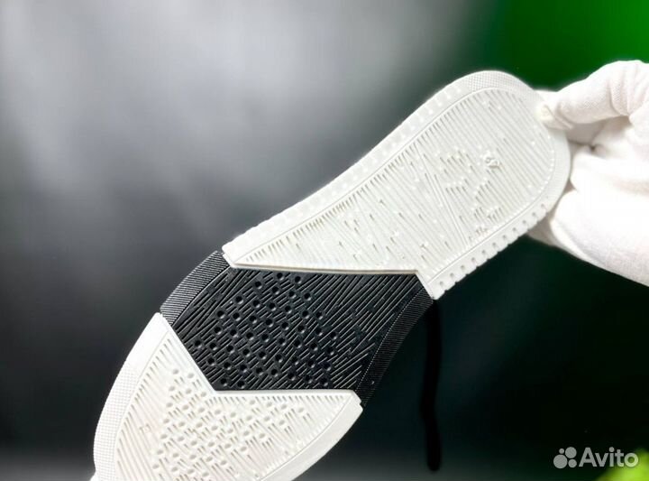 Кроссовки Boss люкс