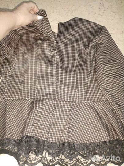 Брючный костюм женский 50 52 размер