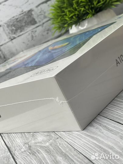 Планшет umiio A10 pro