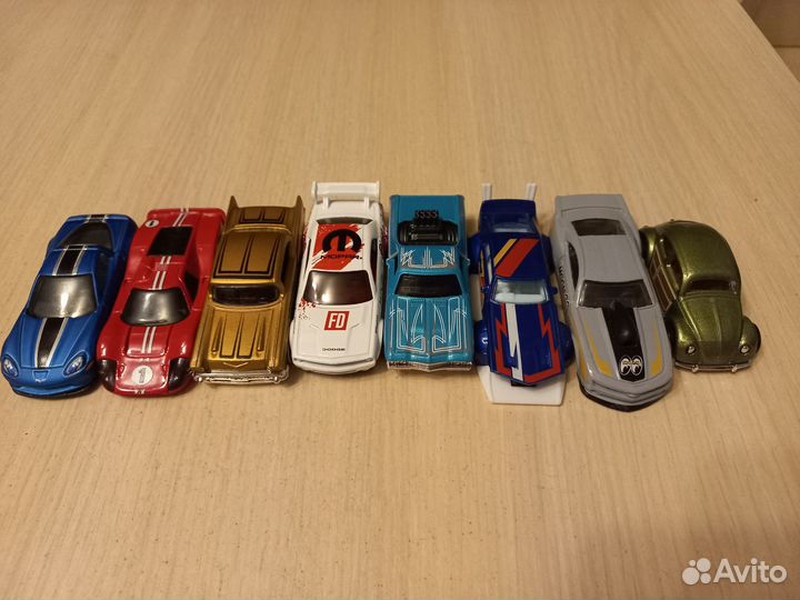 Машинки хот вилс hot wheels