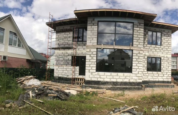 Окна пластиковые