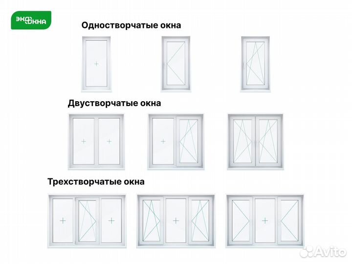 Остекление в рассрочку