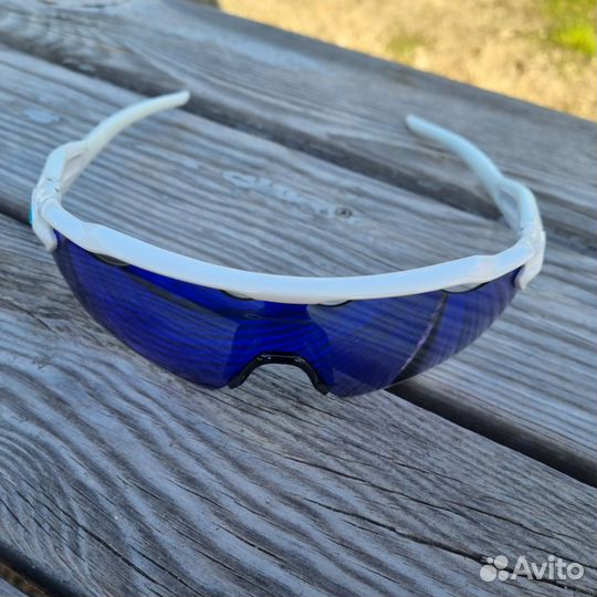 Очки Oakley radar EV path