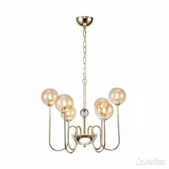 Подвесная люстра Favourite Ariel 2999-6P