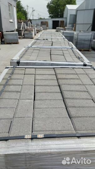 Тротуарная плитка. Производитель. Завод. Доставка
