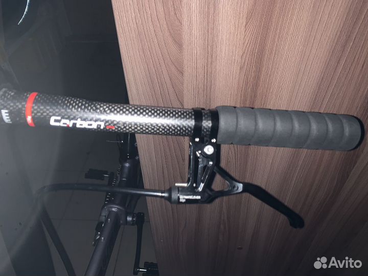 Кастомный складной велосипед 20 аналог shulz 8,7кг