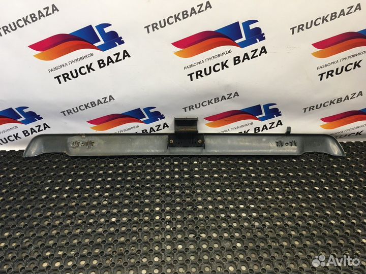 81416850043 Накладка торсиона Man TGA