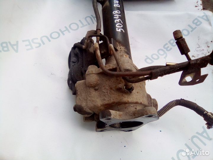 Редуктор переднего моста 2.2 Great Wall Wingle