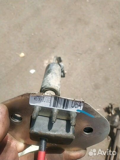 Рычаг АКПП KIA sportage 3