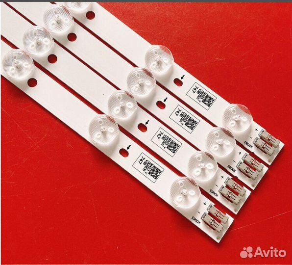 Подсветка 32F-3535LED-40EA для телевизора Samsung