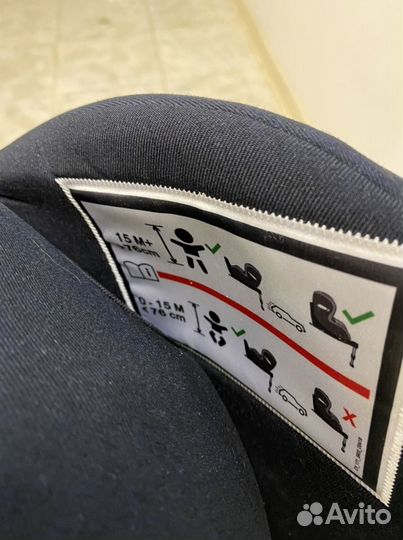 Cybex Sirona z i size & base Z автокресло