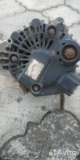 Генератор magentis