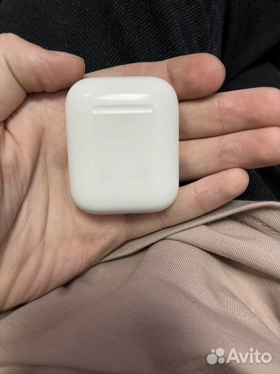 Airpods 2