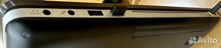 Asus N750J