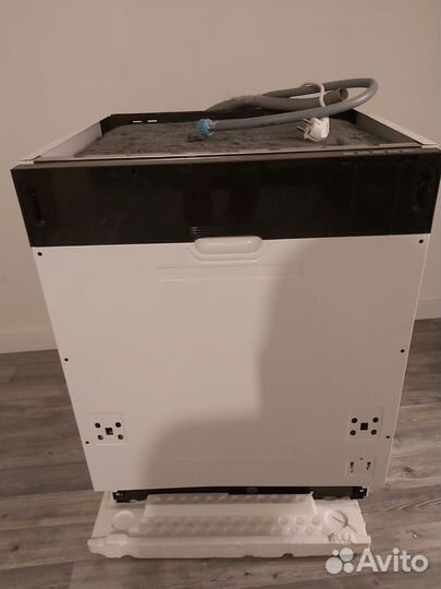 Поудомоечная машина