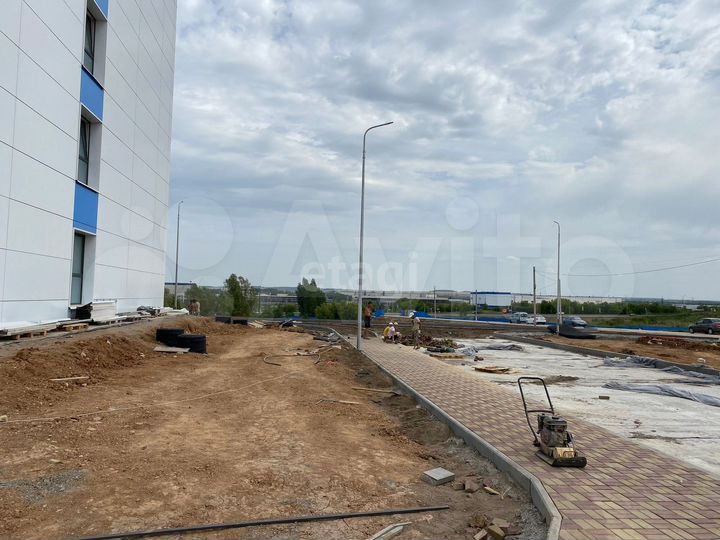 Сдам помещение свободного назначения, 75 м²