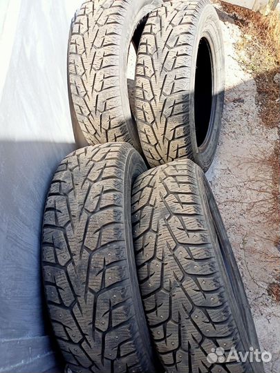 Yokohama Ice Guard IG55 185/65 R15 92T