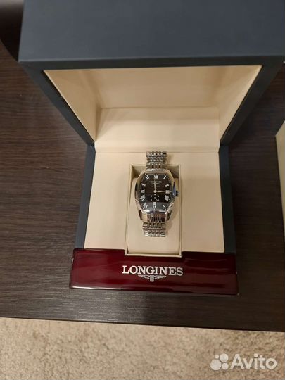Часы Longines Evidenza