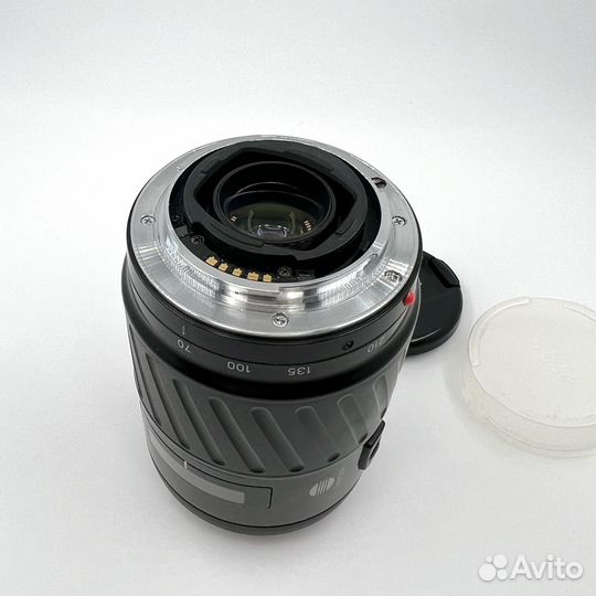 Minolta AF 70-210mm A mount