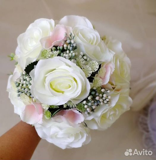 Аксессуары для свадьбы