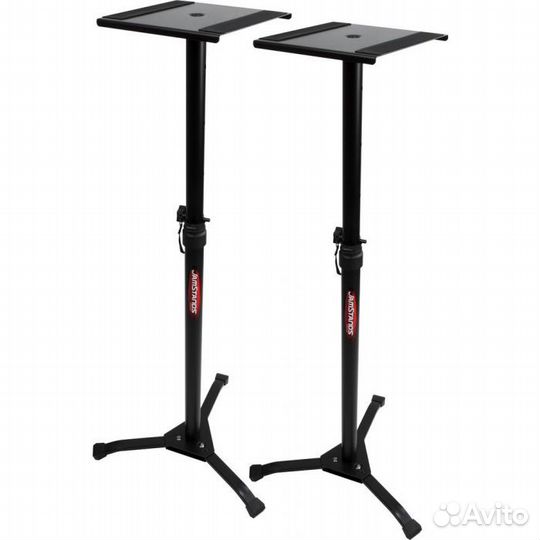 Мониторные стойки Ultimate Support JS-MS70+