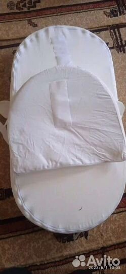 Кокон для новорожденных