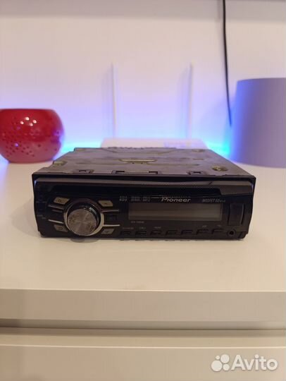 Магнитола pioneer DEH 2300-UB