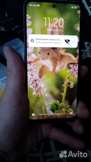 Смартфон xiaomi poco m5s