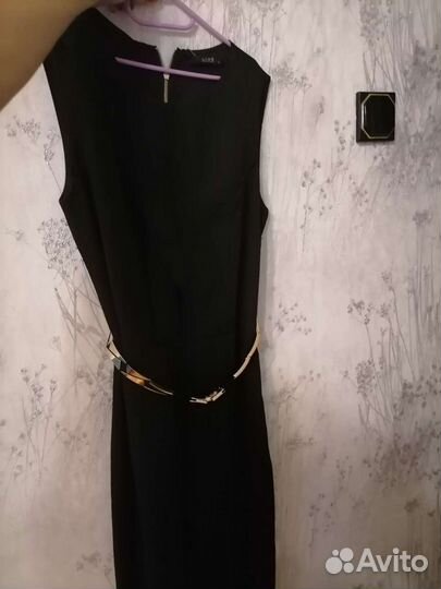 Продам комбинезон чёрный classic