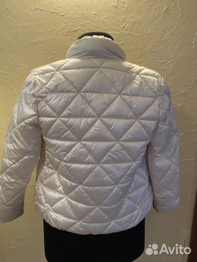 Куртка детская