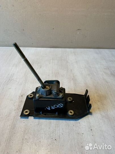 Кулиса кпп Chery Fora A21