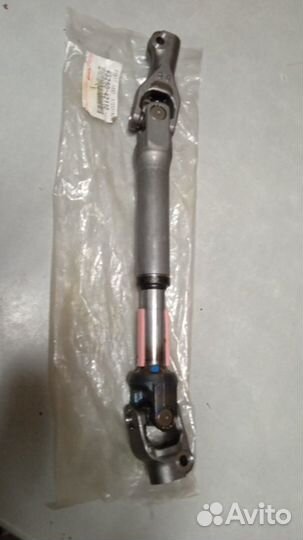 Рулевой вал RAV4 NX200