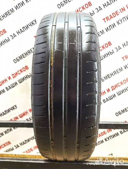 Viatti Strada Asimmetrico 195/60 R15 88V