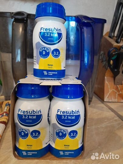 Специализированный продукт