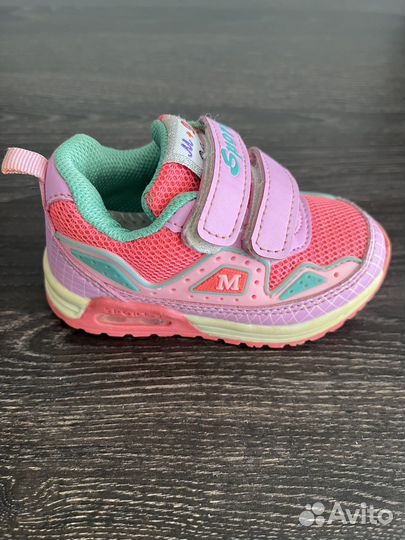 Обувь для девочки