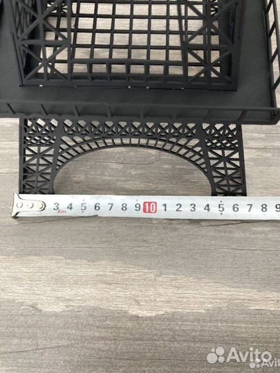 Эйфелева башня мини 63 см