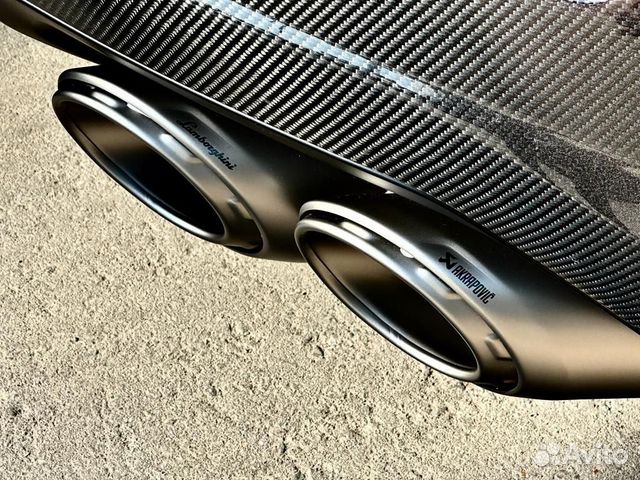 Lamborghini Urus 4.0 AT, 2023, 11 км объявление продам