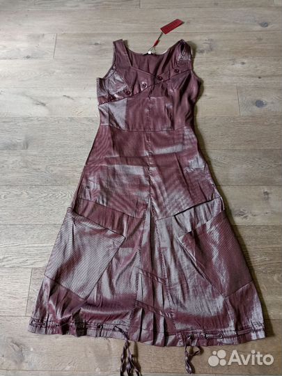 Платье женское sister франция летнее 46-48р новое