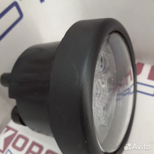 Противотуманная фара lifan X60