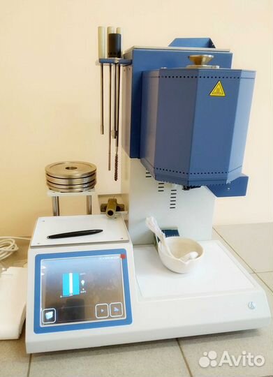 Изготовление рти, анализ свойств полимеров