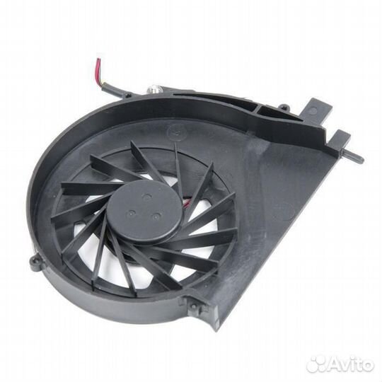 Вентилятор (кулер) для ноутбука Acer Extensa 5235
