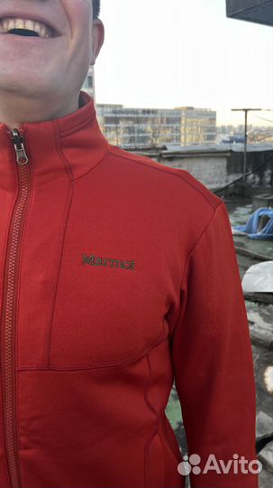 Кофта Marmot
