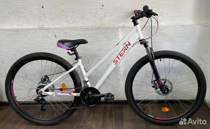 Горные велосипеды (рама 14