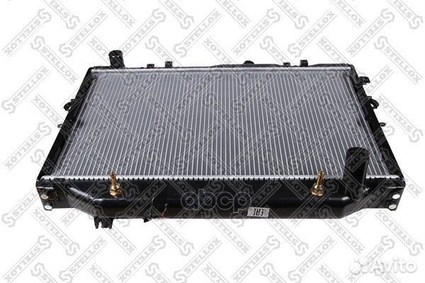 10-26848-SX радиатор системы охлаждения АКПП T