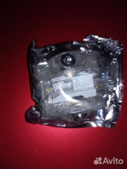 Подсветка салона авто в дверь