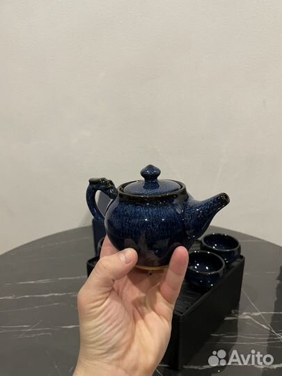 Китайский чайный набор