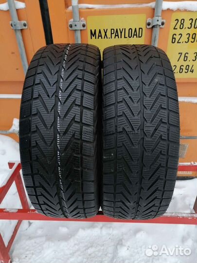 Vredestein Wintrac 4 Xtreme 255/50 R20 108V